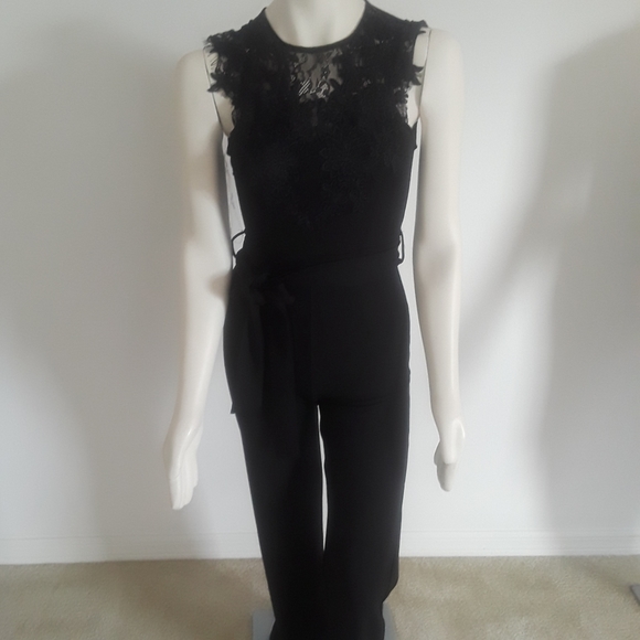 Ladies Jumpsuit - Picture 3 of 6